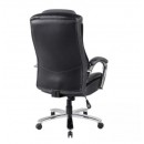 Кресло компьютерное SIGNAL CONSUL черный